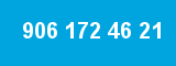 906 172 46 21 906 172 46 21